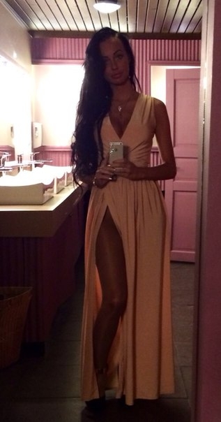 Анкета проститутки Вероника - город Крест-Хальджай, 22 года, №26556