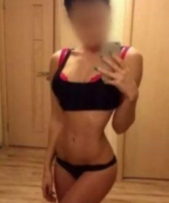 Анкета проститутки Валентина - город Крест-Хальджай, 27 лет, №6399